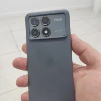 گوشی شیایومی پوکو اف۶ پرو  poco f6 pro آکبند|موبایل|رشت, جانبازان|دیوار