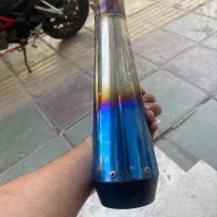 اگزوز قهرمانی M4