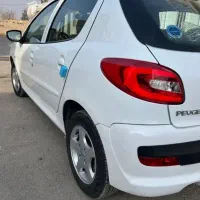 ۲۰۷|خودرو سواری و وانت|محمدشهر, شهرک پیام (مهرالبرز)|دیوار