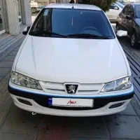 پارس سال پرشیا سال پارس موتور جدید ۴۰۲