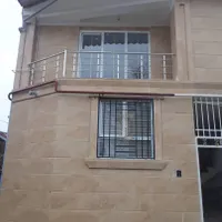 به علت جمع اوری زیر قیمت سنگ نما