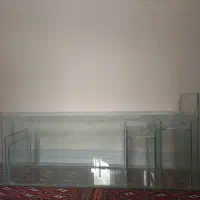 فروش سامپ آکواریوم حرفه ای