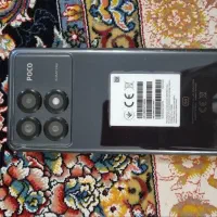 پکوایکس6پرو|موبایل|ملایر, |دیوار