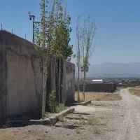 قطعات  ۵۰۰ متری پشت آرامگاه فردوسی|فروش زمین و ملک کلنگی|مشهد, سازمان آب|دیوار