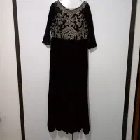 پیراهن مجلسی سایز ۴۶،۴۸|لباس|رشت, توشیبا|دیوار