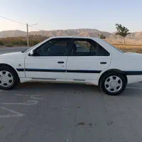 پژو405اس ال ایکس|خودرو سواری و وانت|آشخانه, |دیوار