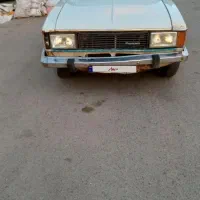 خودرو پیکان مدل ۸۳ انژکتور|خودرو سواری و وانت|اهر, |دیوار