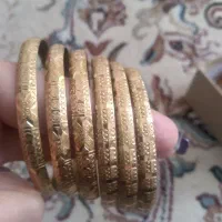 ۵۵ گرم طلا به نرخ خام