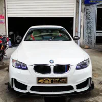 پولیش‌ بدنه،لیسه‌گیری ،نوسازی خودرو تخفیف ویژه