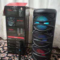 اسپیکر portable