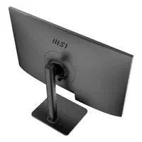 مانیتور 27 اینچ ام اس آی مدل Modern MD271QPW|قطعات و لوازم جانبی رایانه|بوشهر, |دیوار