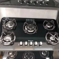 گاز اسپرتج مدل 552 شیشه