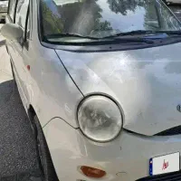 ام وی ام 110|خودرو سواری و وانت|کرمانشاه, |دیوار