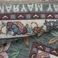 یک جفت روفرشی ۹متری زرکدار|روفرشی|کاشان, قطب راوندی|دیوار