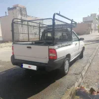 وانت پراید 151 مدل 1400|خودرو سواری و وانت|شیراز, شهرک گلستان|دیوار