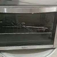 توستر|اجاق گاز و لوازم برقی پخت‌وپز|چهارباغ, |دیوار