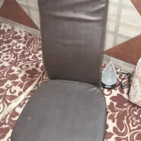 میز غذا خوری تمیز چهار نفره