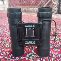 دوربین شکاری تاسکو 25×10