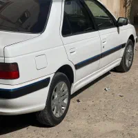 پارس سفارشی سیمی