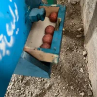فوتبال دستی در حد نو|ورزش‌های توپی|نوشهر, |دیوار