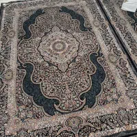 یک جفت فرش ۹ متری ۵۰۰ شانه
