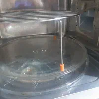 ماگروفر|اجاق گاز و لوازم برقی پخت‌وپز|هشتگرد, فاز ۷ مهستان|دیوار