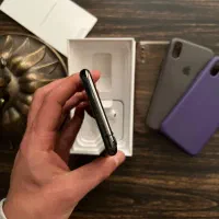 iphone x 256GB|موبایل|تهران, پونک|دیوار