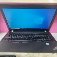 LENOVO E570 i5 RAM8DDR4 SSD256 دانشجویی خانگی|رایانه همراه|کرج, کرج نو|دیوار