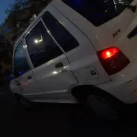 پراید ۱۱۱ مدل ۸۹