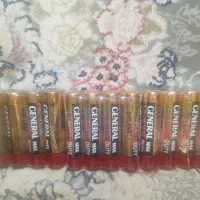 باطری نیم قلمی نو