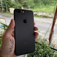 گوشی آیفن سون پلاس|موبایل|چالوس, |دیوار