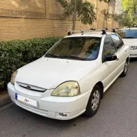 ریو مدل ۸۶