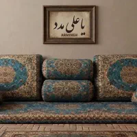 حسینیه باغ ویلا رستوران پشتی آرمینه نیم قرن اصالت|پشتی|تهران, ایران|دیوار