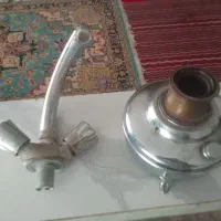 چراغ نفتی