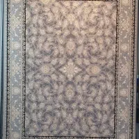 دو تخته فرش ۹ متری در حدنو