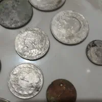 سکه ۱۲۰ عدد|کلکسیون سکه، تمبر، اسکناس|ری, اقدسیه|دیوار