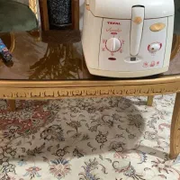 لوازم خانه فرش مبل مایکروفر|مبلمان خانگی و میز عسلی|تهران, شمس‌آباد|دیوار