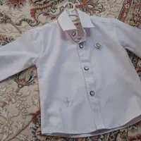 کاپشن شلواروکیف دخترانه وپسرانه وبولیزوسرهمی|کفش و لباس بچه|اسلام‌شهر, شهرک قائمیه|دیوار