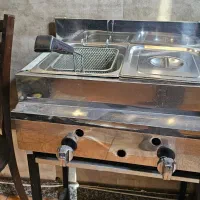 واگذاری کامل کافه افاق|اجارهٔ مغازه و غرفه|قروه, |دیوار