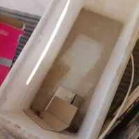 وان اب پلیمری وضد جلبک . ۱۰۰۰لیتری|لوازم حمام|اندیشه, اندیشه فاز ۳|دیوار