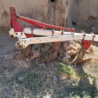 گاوآهن|ماشین‌آلات صنعتی|ماکو, |دیوار