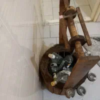 میز بار چوبی|مبلمان خانگی و میز عسلی|تهران, دردشت|دیوار