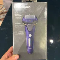 ریش تراش اورجینال ژاپنی پاناسونیک فوری|آرایشی، بهداشتی، درمانی|اردبیل, |دیوار