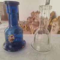 دو عدد تنگ قلیون