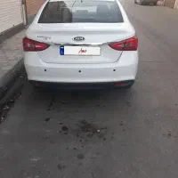 اریزو ۱۴۰۱ داشبورد جدید