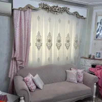 مبل۷نفره|مبلمان خانگی و میز عسلی|رشت, کوی جام جم|دیوار