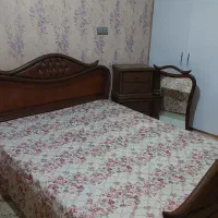 تخت ۲نفره|تخت و سرویس خواب|لاهیجان, رجایی|دیوار