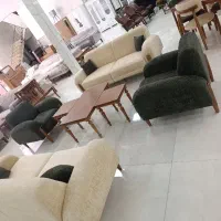 مبلمان سرای ایران