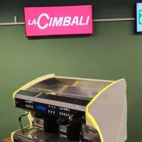 اسپرسو ساز صنعتی wega پولاریس 2018|کافی‌شاپ و رستوران|تهران, شادمان|دیوار