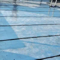 ایزوگام قیروگونی اسفالت